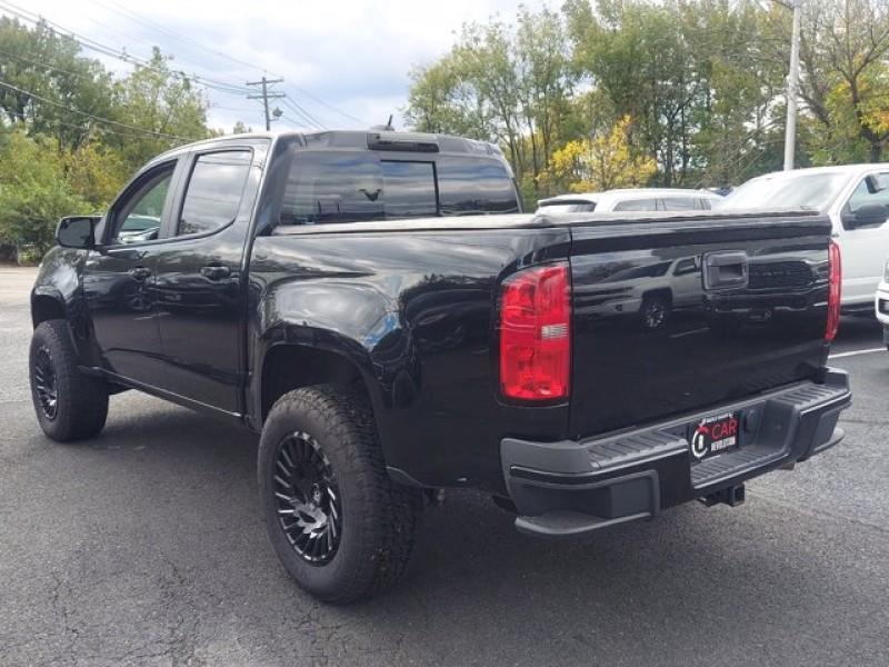 Used Chevrolet Colorado 4WD Z71 2017 | Car Revolution. Maple Shade, New Jersey Used Chevrolet Colorado 4WD Z71 2017 | Car Revolution. Maple Shade, New Jersey