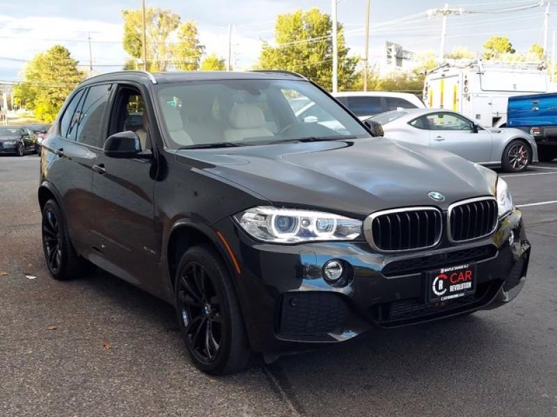 Used BMW X5 xDrive35i 2016 | Car Revolution. Maple Shade, New Jersey Used BMW X5 xDrive35i 2016 | Car Revolution. Maple Shade, New Jersey