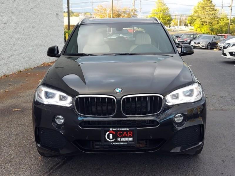 Used BMW X5 xDrive35i 2016 | Car Revolution. Maple Shade, New Jersey Used BMW X5 xDrive35i 2016 | Car Revolution. Maple Shade, New Jersey