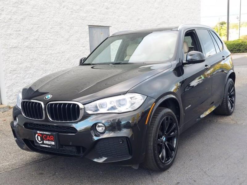 Used BMW X5 xDrive35i 2016 | Car Revolution. Maple Shade, New Jersey Used BMW X5 xDrive35i 2016 | Car Revolution. Maple Shade, New Jersey
