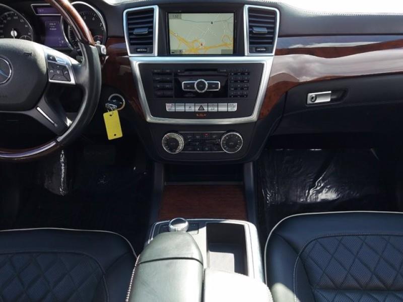 Used Mercedes-benz M-class ML 350 2015 | Car Revolution. Maple Shade, New Jersey Used Mercedes-benz M-class ML 350 2015 | Car Revolution. Maple Shade, New Jersey