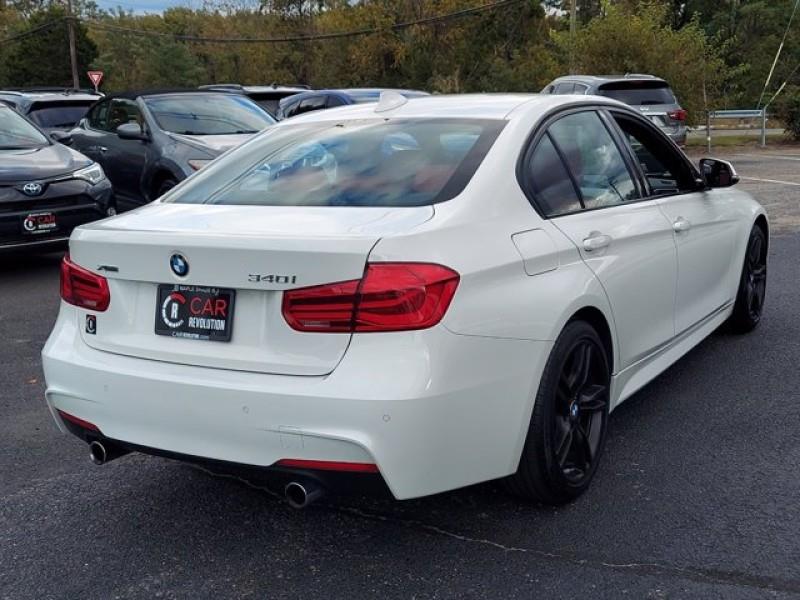 Used BMW 3 Series 340i xDrive 2018 | Car Revolution. Maple Shade, New Jersey Used BMW 3 Series 340i xDrive 2018 | Car Revolution. Maple Shade, New Jersey