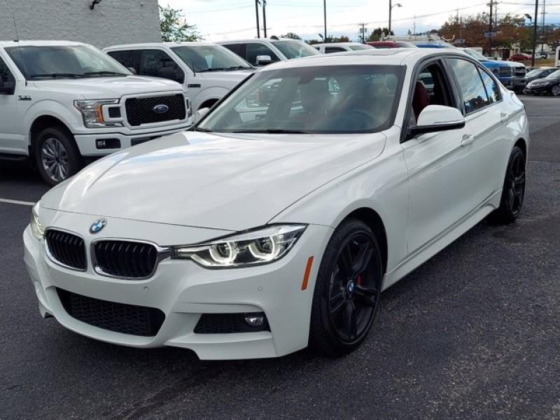 Used BMW 3 Series 340i xDrive 2018 | Car Revolution. Maple Shade, New Jersey Used BMW 3 Series 340i xDrive 2018 | Car Revolution. Maple Shade, New Jersey