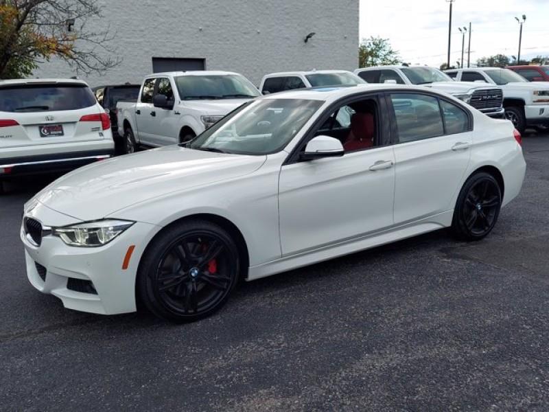 Used BMW 3 Series 340i xDrive 2018 | Car Revolution. Maple Shade, New Jersey Used BMW 3 Series 340i xDrive 2018 | Car Revolution. Maple Shade, New Jersey