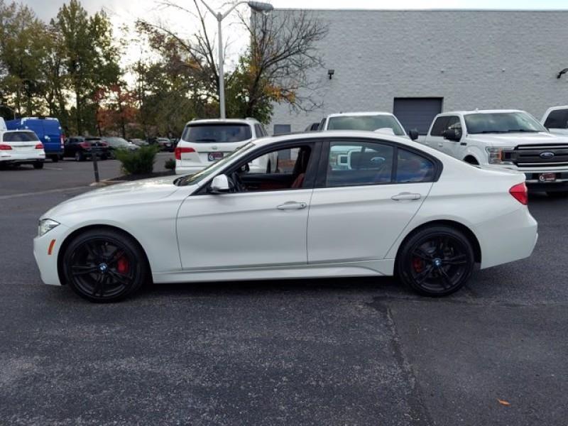 Used BMW 3 Series 340i xDrive 2018 | Car Revolution. Maple Shade, New Jersey Used BMW 3 Series 340i xDrive 2018 | Car Revolution. Maple Shade, New Jersey