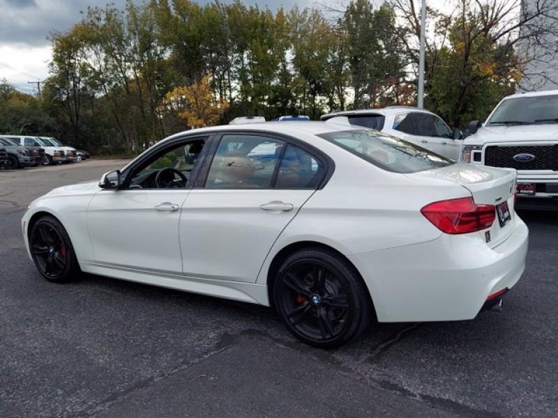 Used BMW 3 Series 340i xDrive 2018 | Car Revolution. Maple Shade, New Jersey Used BMW 3 Series 340i xDrive 2018 | Car Revolution. Maple Shade, New Jersey