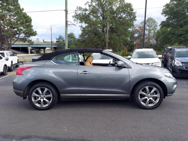 Used Nissan Murano Crosscabriolet Convertible 2014 | Car Revolution. Maple Shade, New Jersey Used Nissan Murano Crosscabriolet Convertible 2014 | Car Revolution. Maple Shade, New Jersey