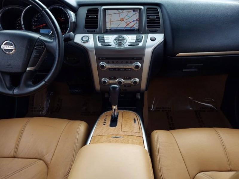 Used Nissan Murano Crosscabriolet Convertible 2014 | Car Revolution. Maple Shade, New Jersey Used Nissan Murano Crosscabriolet Convertible 2014 | Car Revolution. Maple Shade, New Jersey
