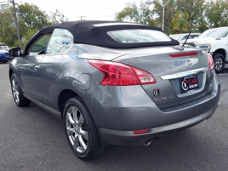 Used Nissan Murano Crosscabriolet Convertible 2014 | Car Revolution. Maple Shade, New Jersey Used Nissan Murano Crosscabriolet Convertible 2014 | Car Revolution. Maple Shade, New Jersey