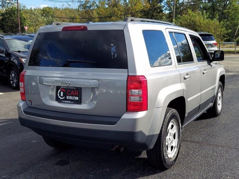 Used Jeep Patriot Sport 2016 | Car Revolution. Maple Shade, New Jersey Used Jeep Patriot Sport 2016 | Car Revolution. Maple Shade, New Jersey