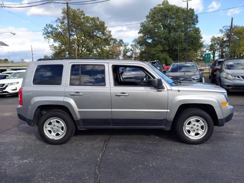 Used Jeep Patriot Sport 2016 | Car Revolution. Maple Shade, New Jersey Used Jeep Patriot Sport 2016 | Car Revolution. Maple Shade, New Jersey