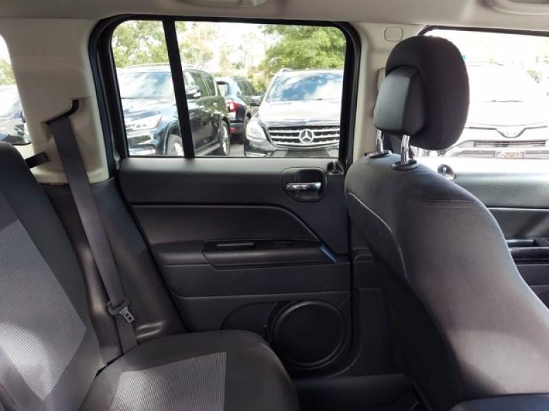 Used Jeep Patriot Sport 2016 | Car Revolution. Maple Shade, New Jersey Used Jeep Patriot Sport 2016 | Car Revolution. Maple Shade, New Jersey
