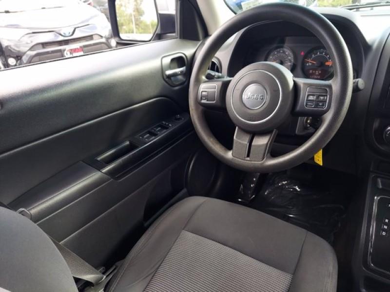 Used Jeep Patriot Sport 2016 | Car Revolution. Maple Shade, New Jersey Used Jeep Patriot Sport 2016 | Car Revolution. Maple Shade, New Jersey