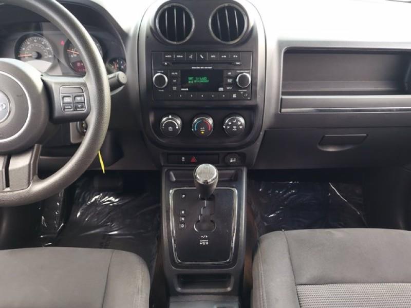 Used Jeep Patriot Sport 2016 | Car Revolution. Maple Shade, New Jersey Used Jeep Patriot Sport 2016 | Car Revolution. Maple Shade, New Jersey
