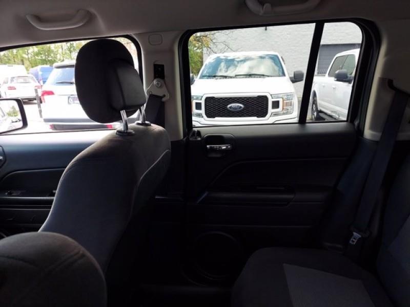 Used Jeep Patriot Sport 2016 | Car Revolution. Maple Shade, New Jersey Used Jeep Patriot Sport 2016 | Car Revolution. Maple Shade, New Jersey