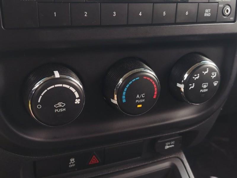 Used Jeep Patriot Sport 2016 | Car Revolution. Maple Shade, New Jersey Used Jeep Patriot Sport 2016 | Car Revolution. Maple Shade, New Jersey