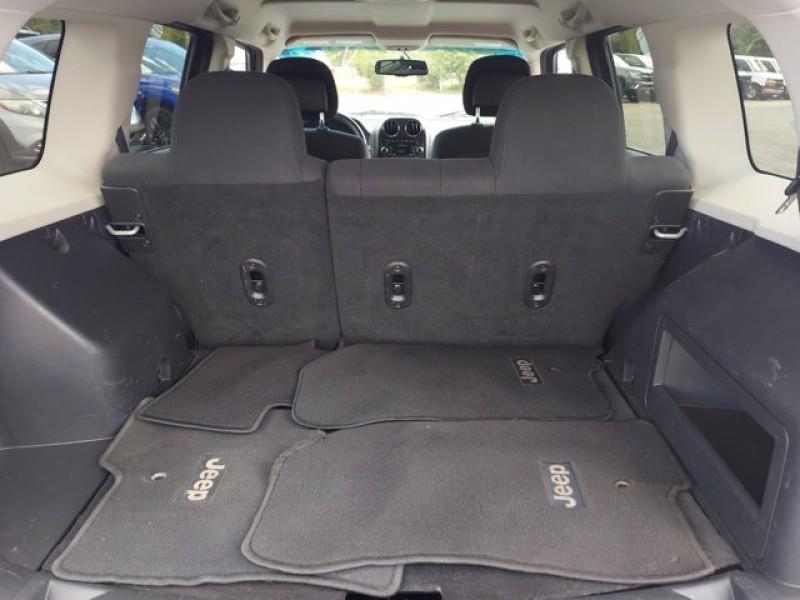Used Jeep Patriot Sport 2016 | Car Revolution. Maple Shade, New Jersey Used Jeep Patriot Sport 2016 | Car Revolution. Maple Shade, New Jersey
