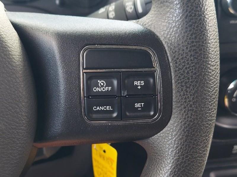 Used Jeep Patriot Sport 2016 | Car Revolution. Maple Shade, New Jersey Used Jeep Patriot Sport 2016 | Car Revolution. Maple Shade, New Jersey