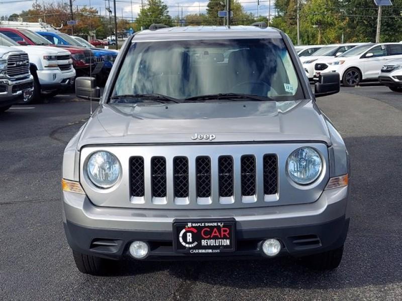 Used Jeep Patriot Sport 2016 | Car Revolution. Maple Shade, New Jersey Used Jeep Patriot Sport 2016 | Car Revolution. Maple Shade, New Jersey