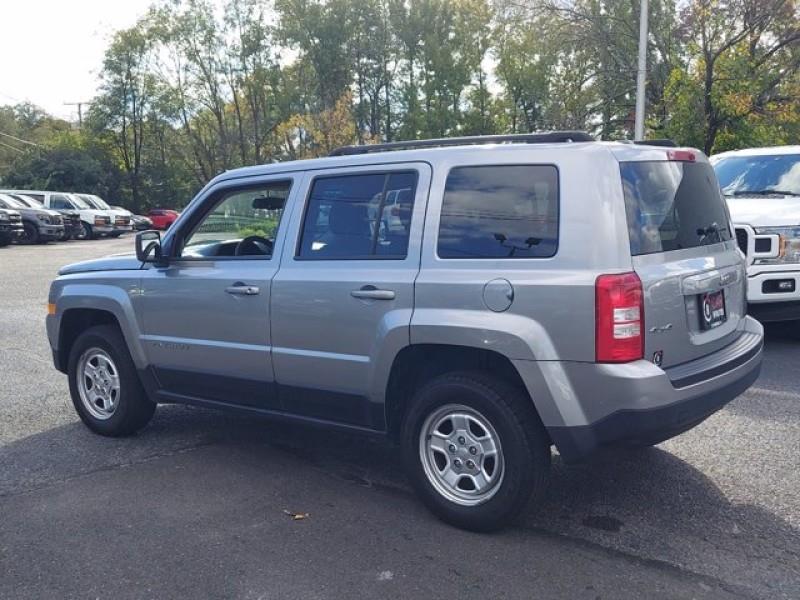 Used Jeep Patriot Sport 2016 | Car Revolution. Maple Shade, New Jersey Used Jeep Patriot Sport 2016 | Car Revolution. Maple Shade, New Jersey