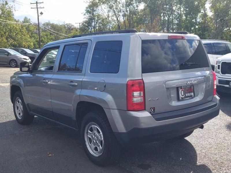 Used Jeep Patriot Sport 2016 | Car Revolution. Maple Shade, New Jersey Used Jeep Patriot Sport 2016 | Car Revolution. Maple Shade, New Jersey