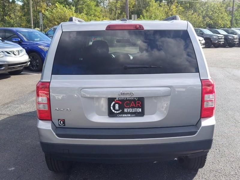 Used Jeep Patriot Sport 2016 | Car Revolution. Maple Shade, New Jersey Used Jeep Patriot Sport 2016 | Car Revolution. Maple Shade, New Jersey