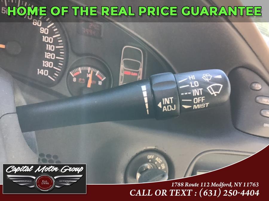 Used Pontiac Bonneville 4dr Sdn SE 2000 | Capital Motor Group Inc. Medford, New York Used Pontiac Bonneville 4dr Sdn SE 2000 | Capital Motor Group Inc. Medford, New York