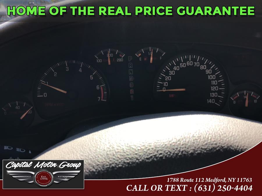 Used Pontiac Bonneville 4dr Sdn SE 2000 | Capital Motor Group Inc. Medford, New York Used Pontiac Bonneville 4dr Sdn SE 2000 | Capital Motor Group Inc. Medford, New York