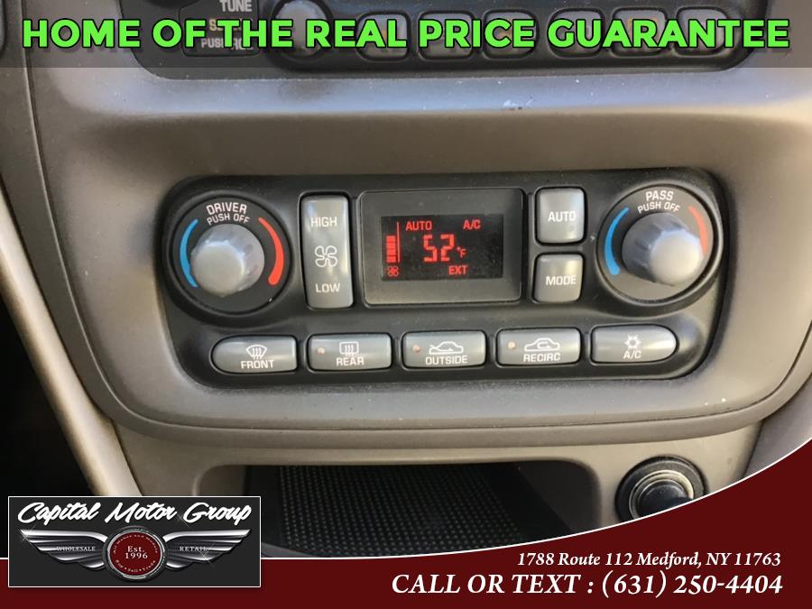 Used Pontiac Bonneville 4dr Sdn SE 2000 | Capital Motor Group Inc. Medford, New York Used Pontiac Bonneville 4dr Sdn SE 2000 | Capital Motor Group Inc. Medford, New York