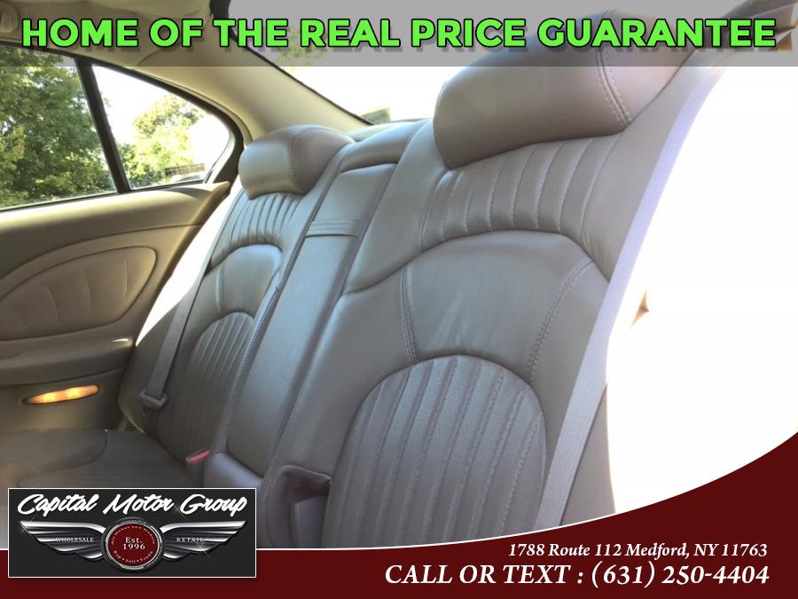 Used Pontiac Bonneville 4dr Sdn SE 2000 | Capital Motor Group Inc. Medford, New York Used Pontiac Bonneville 4dr Sdn SE 2000 | Capital Motor Group Inc. Medford, New York