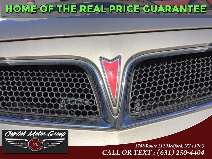 Used Pontiac Bonneville 4dr Sdn SE 2000 | Capital Motor Group Inc. Medford, New York Used Pontiac Bonneville 4dr Sdn SE 2000 | Capital Motor Group Inc. Medford, New York