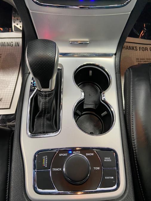 2018 Jeep Grand Cherokee SRT 4x4, available for sale in Massapequa Park, New York | Power Motors East. Massapequa Park, New York 2018 Jeep Grand Cherokee SRT 4x4, available for sale in Massapequa Park, New York | Power Motors East. Massapequa Park, New York