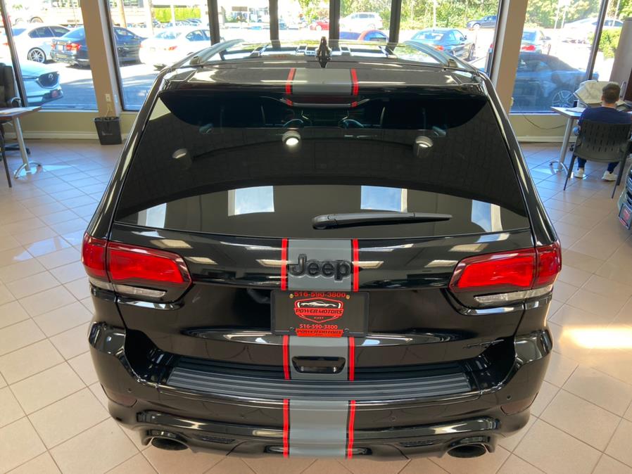 2018 Jeep Grand Cherokee SRT 4x4, available for sale in Massapequa Park, New York | Power Motors East. Massapequa Park, New York 2018 Jeep Grand Cherokee SRT 4x4, available for sale in Massapequa Park, New York | Power Motors East. Massapequa Park, New York