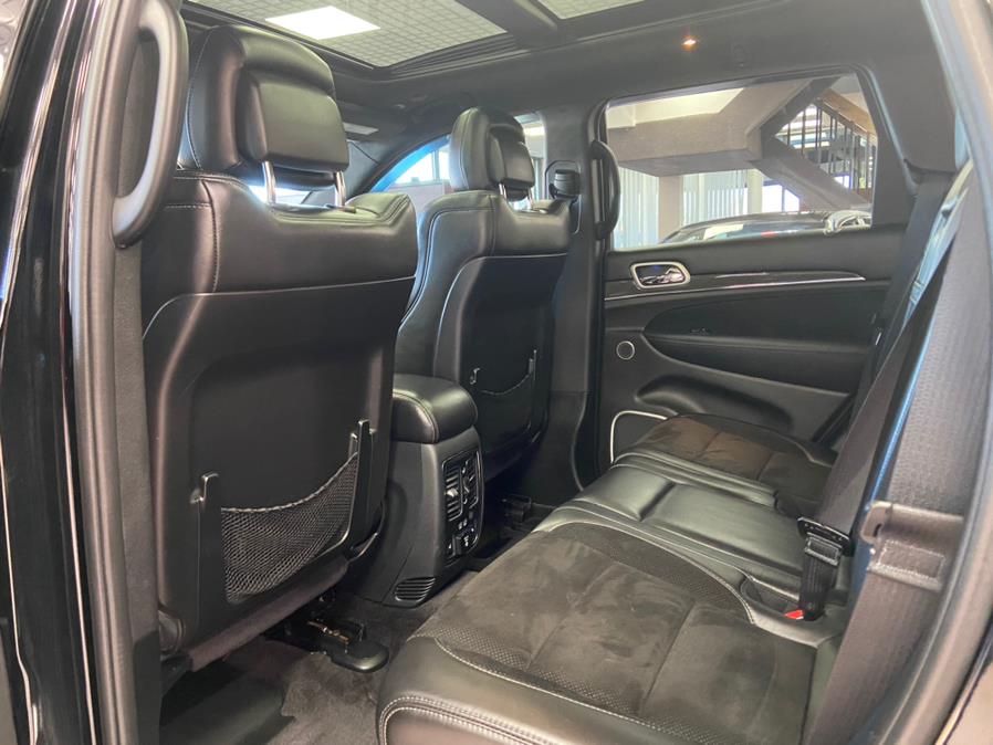 2018 Jeep Grand Cherokee SRT 4x4, available for sale in Massapequa Park, New York | Power Motors East. Massapequa Park, New York 2018 Jeep Grand Cherokee SRT 4x4, available for sale in Massapequa Park, New York | Power Motors East. Massapequa Park, New York