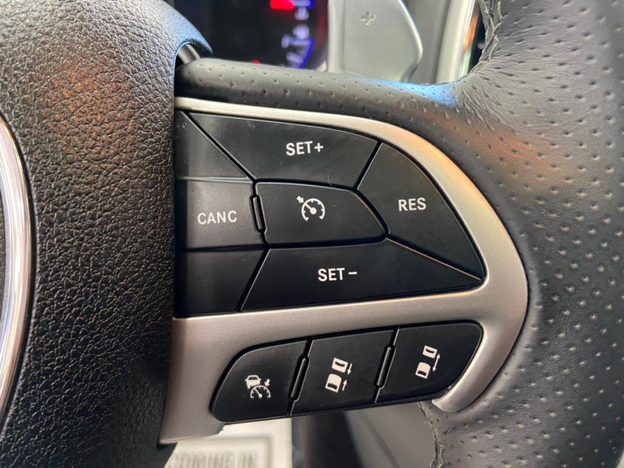 2018 Jeep Grand Cherokee SRT 4x4, available for sale in Massapequa Park, New York | Power Motors East. Massapequa Park, New York 2018 Jeep Grand Cherokee SRT 4x4, available for sale in Massapequa Park, New York | Power Motors East. Massapequa Park, New York