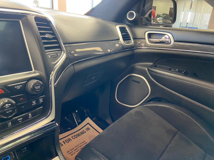 2018 Jeep Grand Cherokee SRT 4x4, available for sale in Massapequa Park, New York | Power Motors East. Massapequa Park, New York 2018 Jeep Grand Cherokee SRT 4x4, available for sale in Massapequa Park, New York | Power Motors East. Massapequa Park, New York