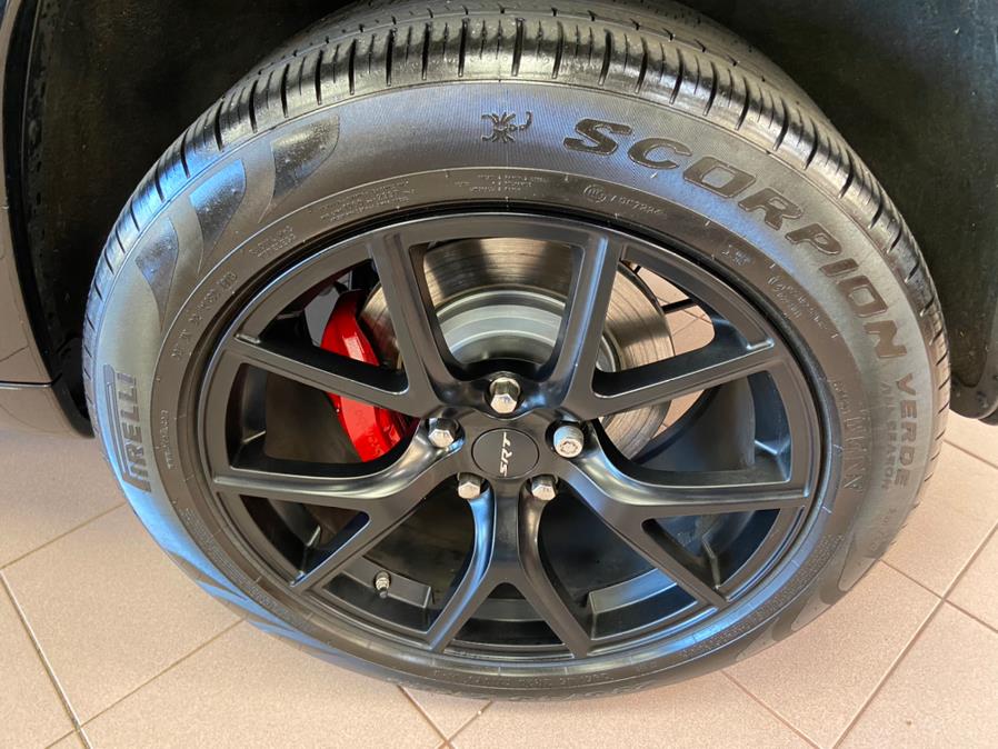 2018 Jeep Grand Cherokee SRT 4x4, available for sale in Massapequa Park, New York | Power Motors East. Massapequa Park, New York 2018 Jeep Grand Cherokee SRT 4x4, available for sale in Massapequa Park, New York | Power Motors East. Massapequa Park, New York