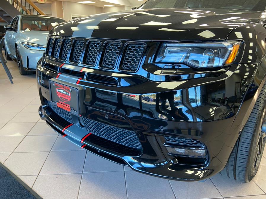 2018 Jeep Grand Cherokee SRT 4x4, available for sale in Massapequa Park, New York | Power Motors East. Massapequa Park, New York 2018 Jeep Grand Cherokee SRT 4x4, available for sale in Massapequa Park, New York | Power Motors East. Massapequa Park, New York
