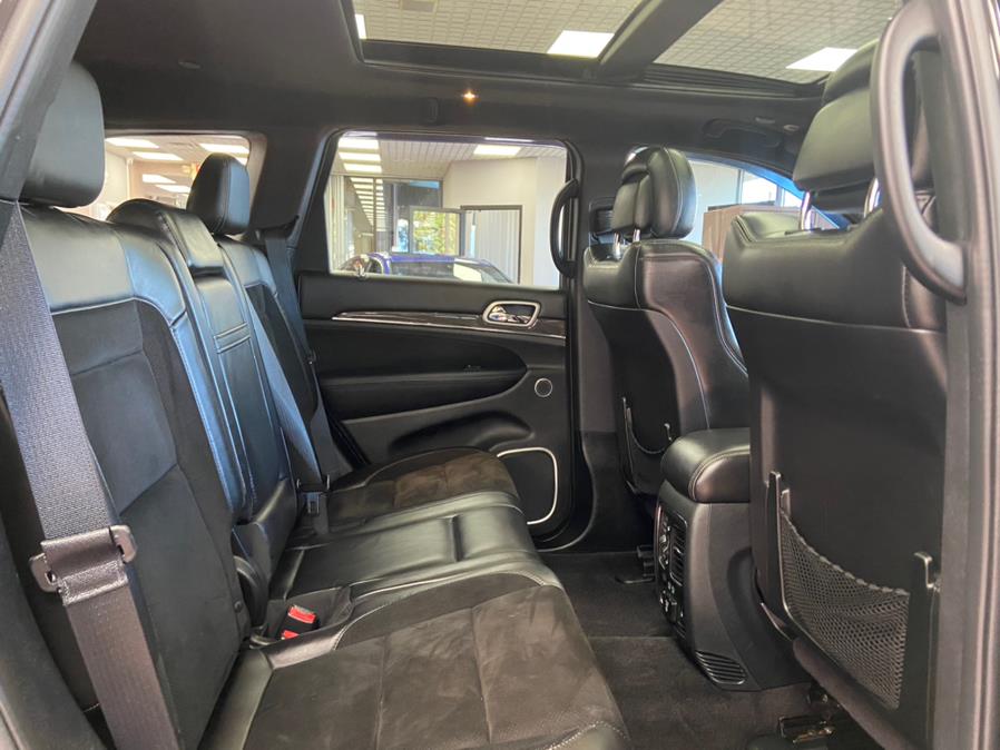 2018 Jeep Grand Cherokee SRT 4x4, available for sale in Massapequa Park, New York | Power Motors East. Massapequa Park, New York 2018 Jeep Grand Cherokee SRT 4x4, available for sale in Massapequa Park, New York | Power Motors East. Massapequa Park, New York