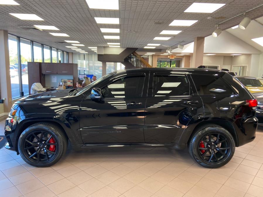 2018 Jeep Grand Cherokee SRT 4x4, available for sale in Massapequa Park, New York | Power Motors East. Massapequa Park, New York 2018 Jeep Grand Cherokee SRT 4x4, available for sale in Massapequa Park, New York | Power Motors East. Massapequa Park, New York