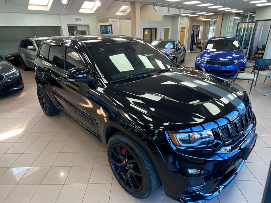 2018 Jeep Grand Cherokee SRT 4x4, available for sale in Massapequa Park, New York | Power Motors East. Massapequa Park, New York 2018 Jeep Grand Cherokee SRT 4x4, available for sale in Massapequa Park, New York | Power Motors East. Massapequa Park, New York