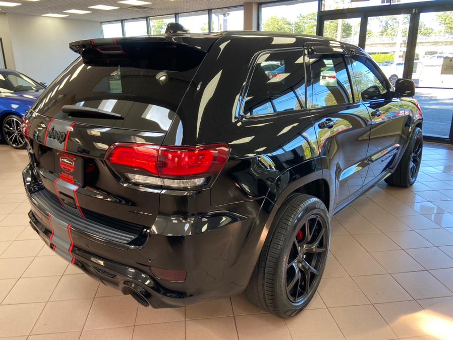 2018 Jeep Grand Cherokee SRT 4x4, available for sale in Massapequa Park, New York | Power Motors East. Massapequa Park, New York 2018 Jeep Grand Cherokee SRT 4x4, available for sale in Massapequa Park, New York | Power Motors East. Massapequa Park, New York