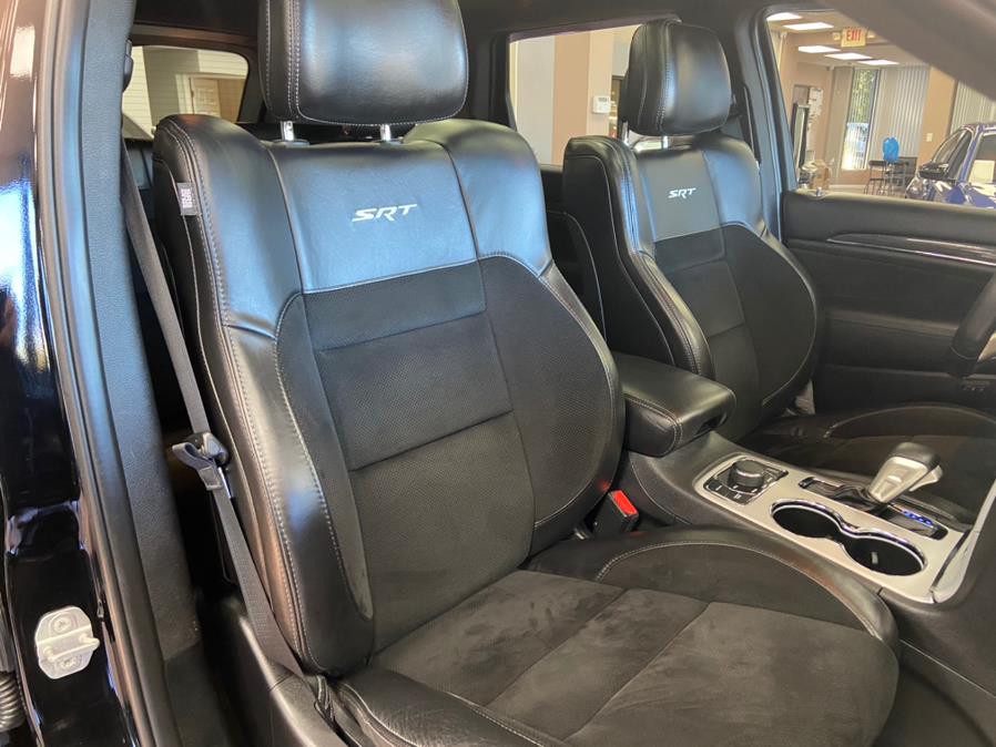 2018 Jeep Grand Cherokee SRT 4x4, available for sale in Massapequa Park, New York | Power Motors East. Massapequa Park, New York 2018 Jeep Grand Cherokee SRT 4x4, available for sale in Massapequa Park, New York | Power Motors East. Massapequa Park, New York