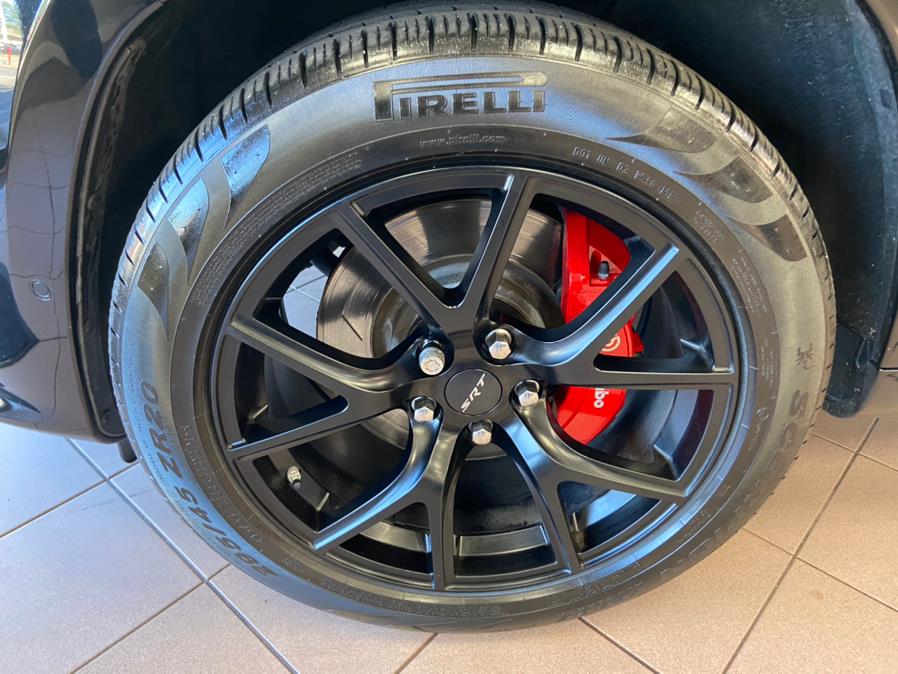 2018 Jeep Grand Cherokee SRT 4x4, available for sale in Massapequa Park, New York | Power Motors East. Massapequa Park, New York 2018 Jeep Grand Cherokee SRT 4x4, available for sale in Massapequa Park, New York | Power Motors East. Massapequa Park, New York