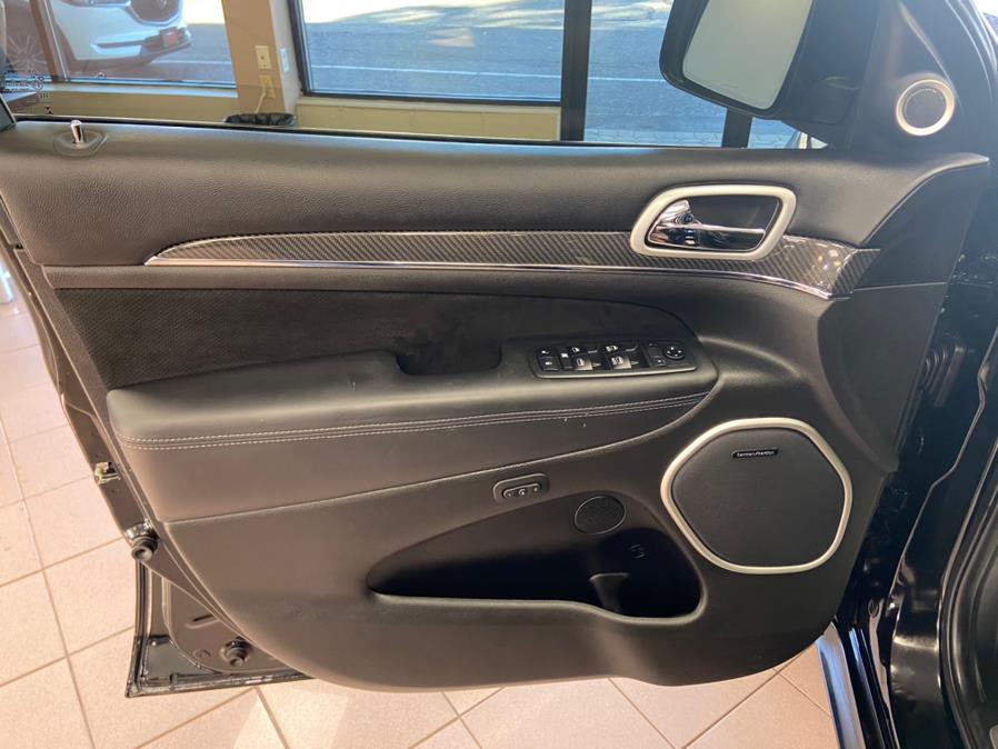 2018 Jeep Grand Cherokee SRT 4x4, available for sale in Massapequa Park, New York | Power Motors East. Massapequa Park, New York 2018 Jeep Grand Cherokee SRT 4x4, available for sale in Massapequa Park, New York | Power Motors East. Massapequa Park, New York