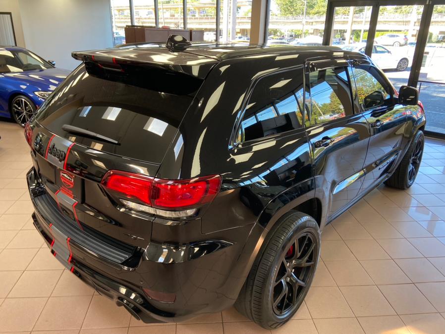 2018 Jeep Grand Cherokee SRT 4x4, available for sale in Massapequa Park, New York | Power Motors East. Massapequa Park, New York 2018 Jeep Grand Cherokee SRT 4x4, available for sale in Massapequa Park, New York | Power Motors East. Massapequa Park, New York