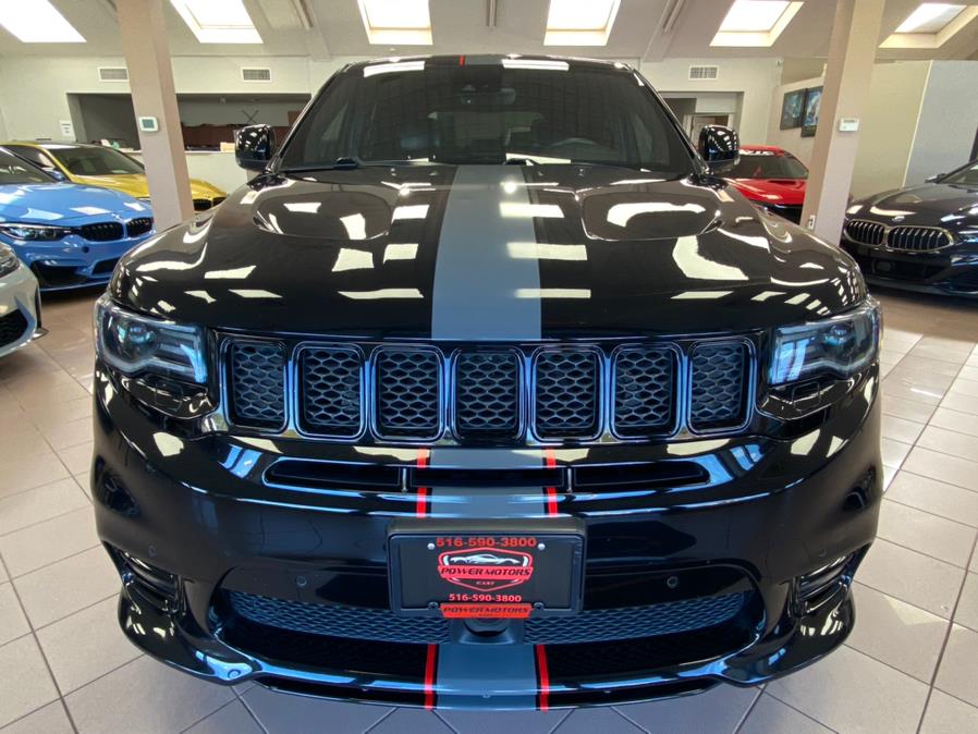 2018 Jeep Grand Cherokee SRT 4x4, available for sale in Massapequa Park, New York | Power Motors East. Massapequa Park, New York 2018 Jeep Grand Cherokee SRT 4x4, available for sale in Massapequa Park, New York | Power Motors East. Massapequa Park, New York