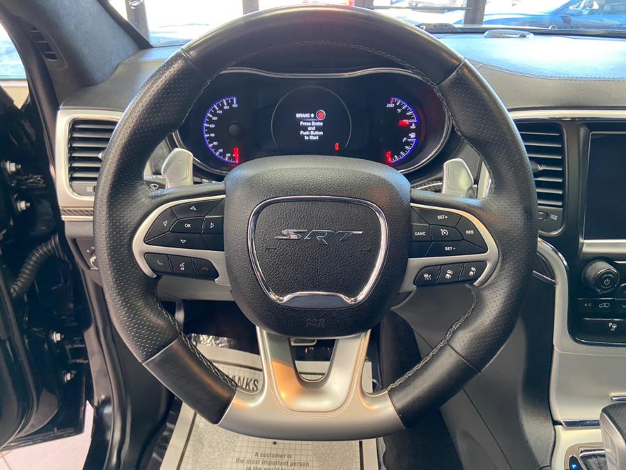 2018 Jeep Grand Cherokee SRT 4x4, available for sale in Massapequa Park, New York | Power Motors East. Massapequa Park, New York 2018 Jeep Grand Cherokee SRT 4x4, available for sale in Massapequa Park, New York | Power Motors East. Massapequa Park, New York