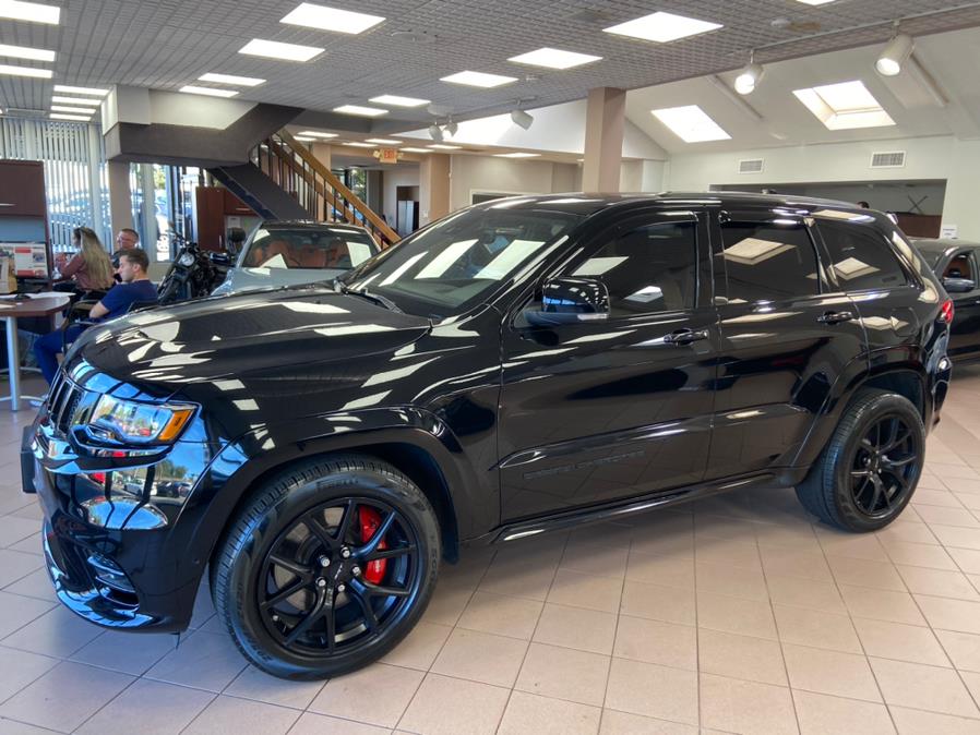 2018 Jeep Grand Cherokee SRT 4x4, available for sale in Massapequa Park, New York | Power Motors East. Massapequa Park, New York 2018 Jeep Grand Cherokee SRT 4x4, available for sale in Massapequa Park, New York | Power Motors East. Massapequa Park, New York