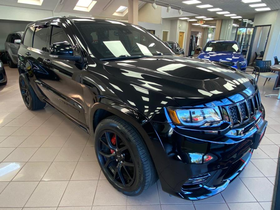 2018 Jeep Grand Cherokee SRT 4x4, available for sale in Massapequa Park, New York | Power Motors East. Massapequa Park, New York 2018 Jeep Grand Cherokee SRT 4x4, available for sale in Massapequa Park, New York | Power Motors East. Massapequa Park, New York